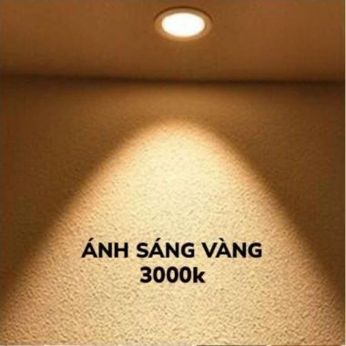 Đèn Led Panel Ốp Vuông Nổi 3 Màu SSPL-12W MPE