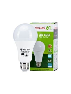 Bóng đèn LED Bulb tròn 15W Rạng Đông