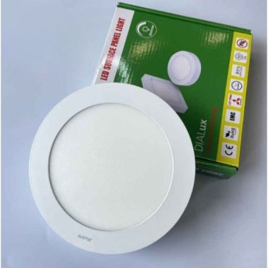 Đèn Led Panel Ốp Tròn Nổi 3 Màu SRPL-24W MPE