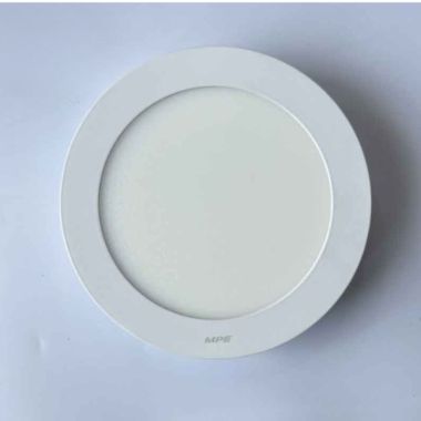 Đèn Led Panel Ốp Tròn Nổi 3 Màu SRPL-24W MPE
