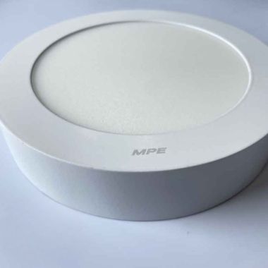 Đèn Led Panel Ốp Tròn Nổi 3 Màu SRPL-24W MPE