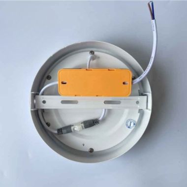 Đèn Led Panel Ốp Tròn Nổi 3 Màu SRPL-24W MPE