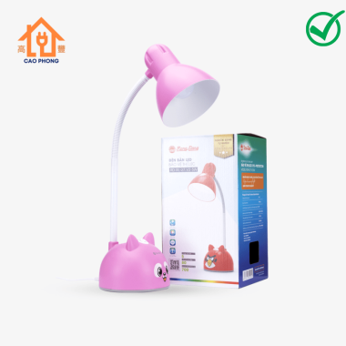 Đèn bàn bảo vệ thị lực Rạng Đông RD-RL-27.V2 5W