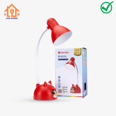 Đèn bàn bảo vệ thị lực Rạng Đông RD-RL-27.V2 5W
