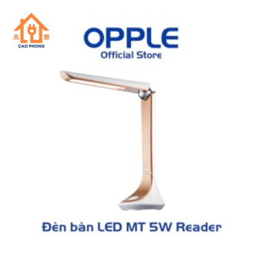 Đèn bàn OPPLE LED MT 5W 4000K READER