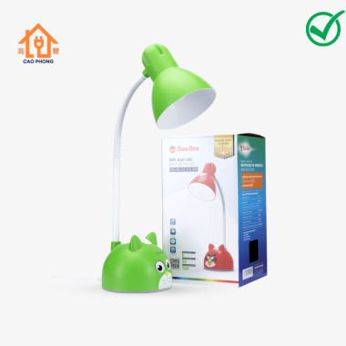 Đèn bàn bảo vệ thị lực Rạng Đông RD-RL-27.V2 5W