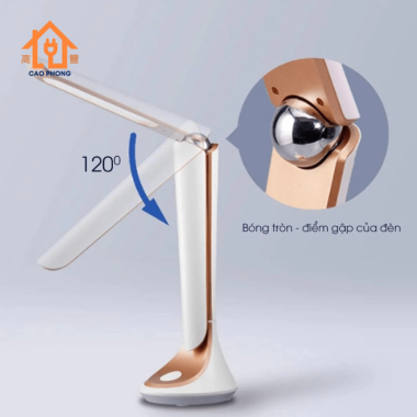 Đèn bàn OPPLE LED MT 5W 4000K READER