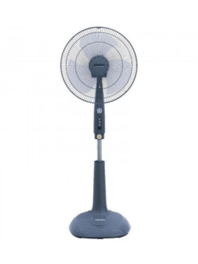Quạt đứng có hẹn giờ Senko DH1600