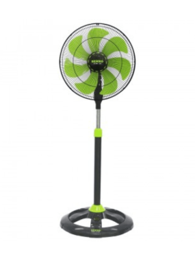 Quạt đứng thân sắt Senko DTS1607