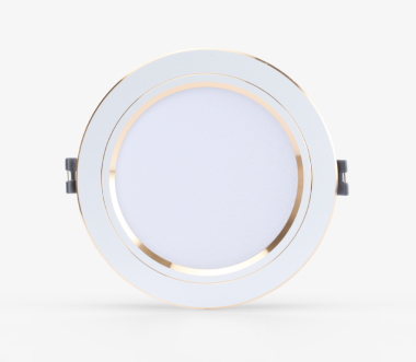 Đèn LED ốp trần 3 màu 9W Rạng Đông AT10 ĐM 110/9W