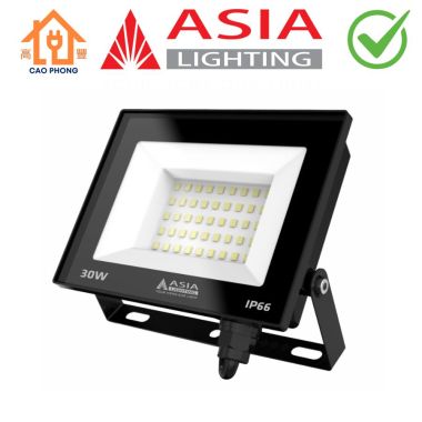 Đèn pha FLH 30W Asia