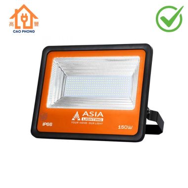 Đèn pha led Asia 300W FLS300