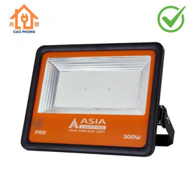 Đèn pha led Asia 300W FLS300