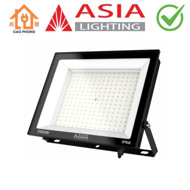 Đèn pha FLH 30W Asia