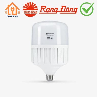Bóng đèn LED trụ 30W Rạng Đông