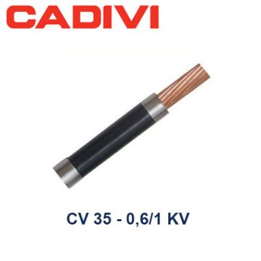 Dây Điện đơn Cadivi CV 35.0