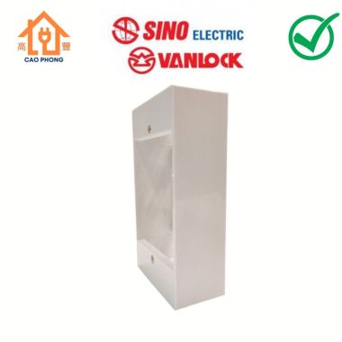 Đế nổi cao Sino