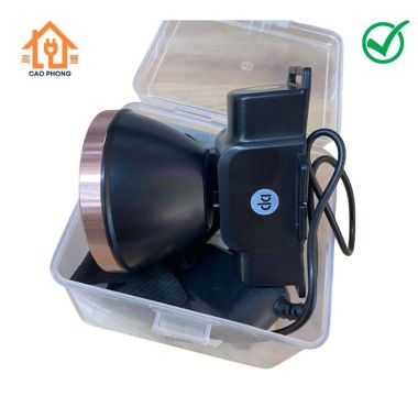 Đèn đội đầu DP 7224A 50W