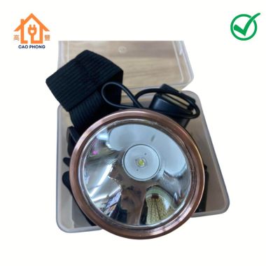Đèn đội đầu DP 7224A 50W
