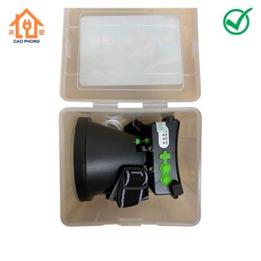 Đèn đội đầu Horse FA 200w Thái Lan