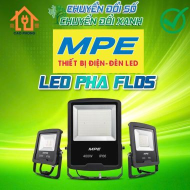 Đèn pha MPE FLD5