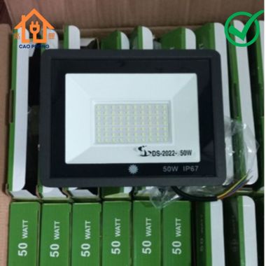 Đèn Pha nhiều hạt SMD 100W
