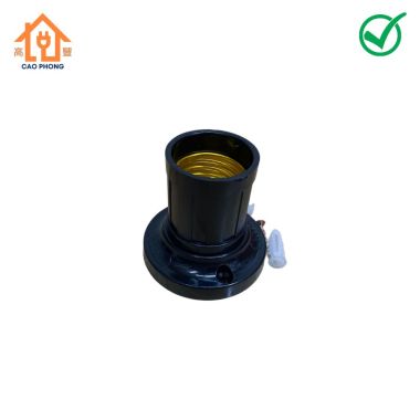 Đuôi ngồi xoáy NINA
