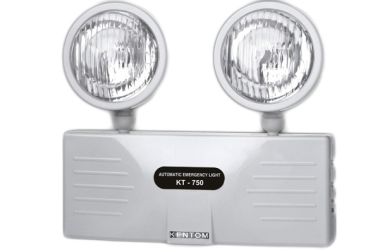 Đèn sạc chiếu sáng khẩn cấp KT 750