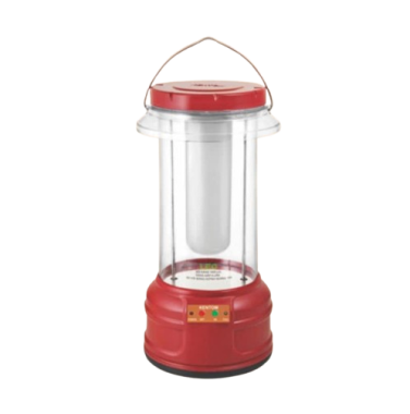 Đèn sạc chiếu khẩn cấp Kentom KT302