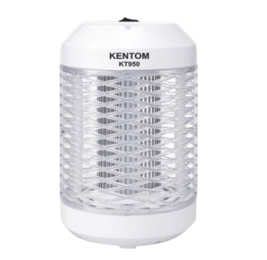 ĐÈN DIỆT MUỖI & CÔN TRÙNG KENTOM KT950