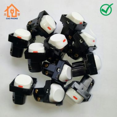 Công tắc 1 chiều Sino