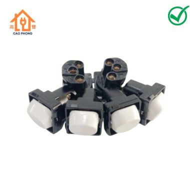 Công tắc 2 chiều Sino