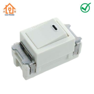 Công tắc 1 chều Panasonic nhỏ