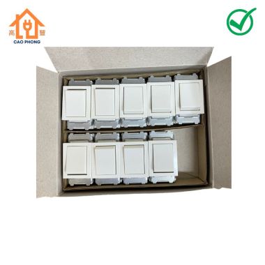 Công tắc 1 chều Panasonic nhỏ