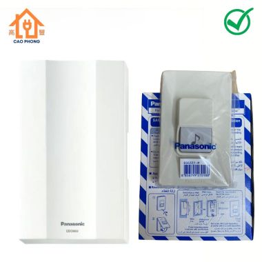 Chuông điện không dây Panasonic