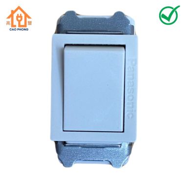 Công tắc 2 chiều Panasonic full nhỏ