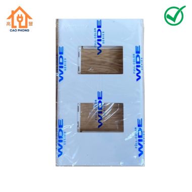 Mặt nạ 1 2 3 Panasonic WIDE