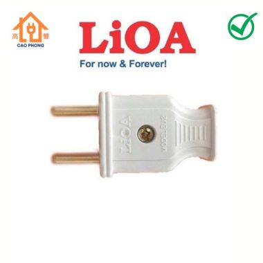 Phích cắm điện LiOA
