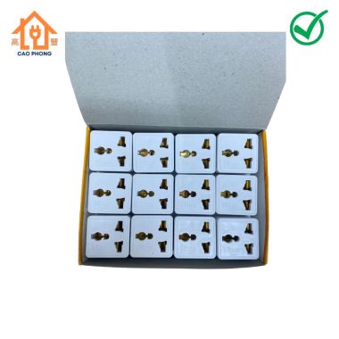 Phích nối đa năng Nina