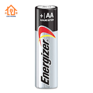 Pin 2AA Energizer ( Loại thường )