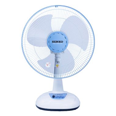 Quạt bàn B4 nút bấm Senko B1616
