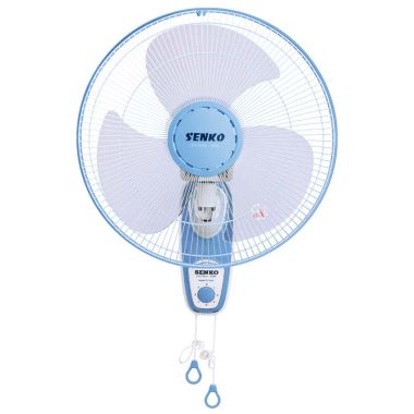 Quạt treo tường 2 dây Senko TC1626