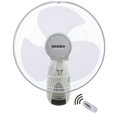 Quạt treo điều khiển từ xa Senko TR1628
