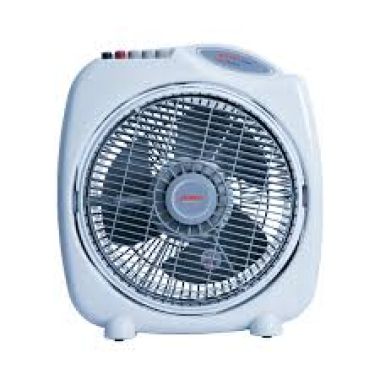 Quạt bàn đảo 3 tấc (chuyển hướng điện) Senko BD1010