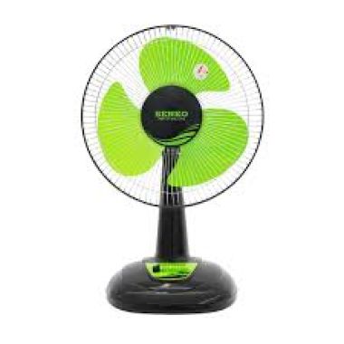 Quạt bàn B3 mạ crom Senko BX1212