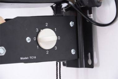 Quạt treo tường 2 dây Senko TC16