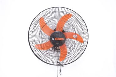 Quạt treo tường 2 dây Senko TC16