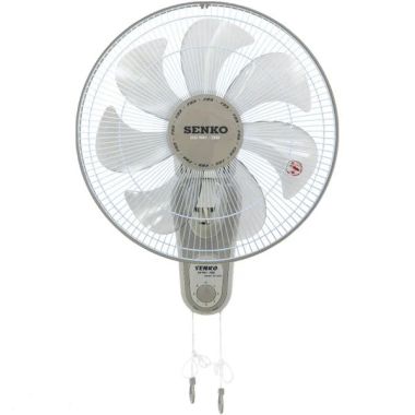Quạt treo tường 2 dây Senko TC1620