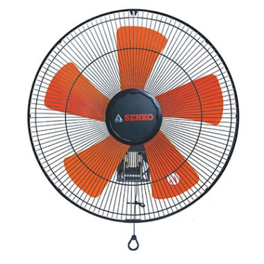 Quạt treo tường 2 dây công nghiệp Senko TC1886