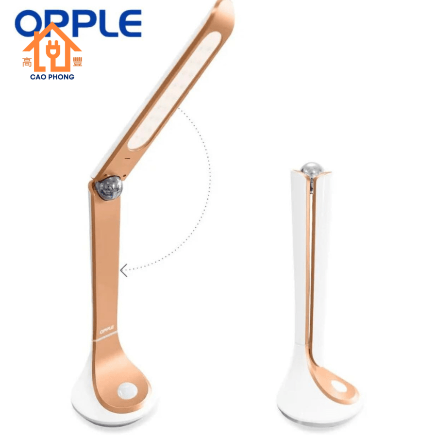 Đèn bàn OPPLE LED MT 5W 4000K READER
